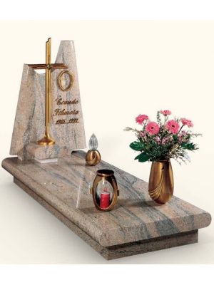 Эксклюзивный памятник Э-152